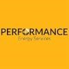 Performance Energy Services Logo