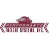 Performance Freight Systems Logo