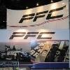 Performance Friction Brakes Logo