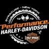 Performance Harley-Davidson Logo
