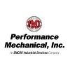 Performance Mechanical Logo