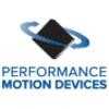 Performance Motion Devices Logo