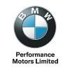 Performance Motors Logo