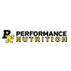 Performance Nutrition Logo