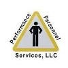 Performance Personnel Services Logo