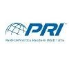 Performance Review Institute Logo