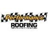 Performance Roofing Logo