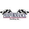 Performance Trucking Logo