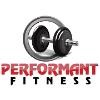 Performant Fitness and Core Group Fitness Logo
