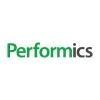 PerformicsAKM3 Logo