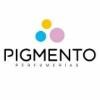 Perfumerias Pigmento Logo