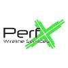 PerfX Wireline Services Logo