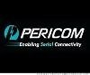 Pericom Semiconductor Logo