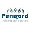 Perigord Life Science Artwork Solutions Logo