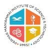 Periyar Maniammai University Logo