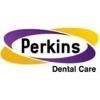 Perkins Dental Care Logo