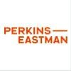 Perkins Eastman Logo