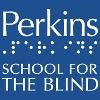 Perkins School for the Blind Logo