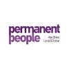 Permanent People Logo