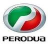 Perodua Logo