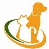 Perrin-410 Animal Hospital Logo