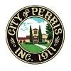 Perris, CA Logo