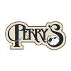 Perry's Restaurant Logo