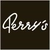 Perry's Steakhouse Logo