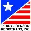 Perry Johnson Logo