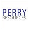 Perry Resources Logo