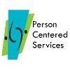 Person Centered Services Logo