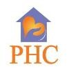 Personal Health Care Logo