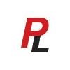 Personal Level Fitness Logo