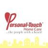 Personal-Touch Home Care Logo