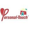 Personal Touch Logo