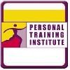 Personal Training Institute Logo