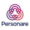 Personare Logo