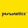 Personetics Logo