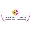 Personnel Direct Limited Logo
