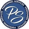 Personnel Services Logo