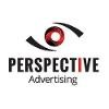Perspective Advertising Logo