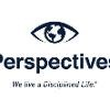 Perspectives Charter Schools Logo