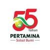 Pertamina Logo