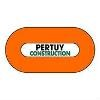 Pertuy Construction Logo