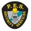 PES Security Services Logo