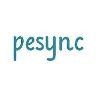 pesync Logo