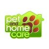 Pet and Home Care Logo