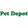 Pet Depot Logo