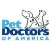 Pet Doctors of America Logo