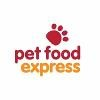 Pet Food Express Logo
